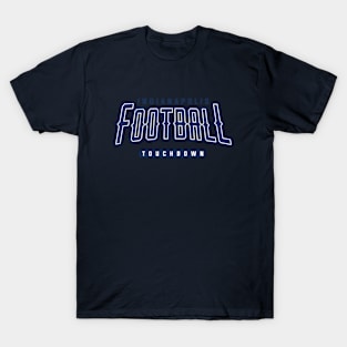 Indianapolis Football Team T-Shirt